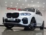 USED 2019 19 BMW X5 3.0 XDRIVE30D (265 PS) M SPORT AUTO (S/S) 5DR + 25,000 POUNDS EXTRAS + CARBON FIBRE AERO BODY KIT CARBON KIT+22 S+PAN ROOF+LASERS+INDIVIDUAL LEATHER