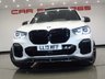 USED 2019 19 BMW X5 3.0 XDRIVE30D (265 PS) M SPORT AUTO (S/S) 5DR + 25,000 POUNDS EXTRAS + CARBON FIBRE AERO BODY KIT CARBON KIT+22 S+PAN ROOF+LASERS+INDIVIDUAL LEATHER
