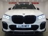 USED 2019 19 BMW X5 3.0 XDRIVE30D (265 PS) M SPORT AUTO (S/S) 5DR + 25,000 POUNDS EXTRAS + CARBON FIBRE AERO BODY KIT CARBON KIT+22 S+PAN ROOF+LASERS+INDIVIDUAL LEATHER