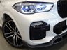 USED 2019 19 BMW X5 3.0 XDRIVE30D (265 PS) M SPORT AUTO (S/S) 5DR + 25,000 POUNDS EXTRAS + CARBON FIBRE AERO BODY KIT CARBON KIT+22 S+PAN ROOF+LASERS+INDIVIDUAL LEATHER