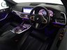 USED 2019 19 BMW X5 3.0 XDRIVE30D (265 PS) M SPORT AUTO (S/S) 5DR + 25,000 POUNDS EXTRAS + CARBON FIBRE AERO BODY KIT CARBON KIT+22 S+PAN ROOF+LASERS+INDIVIDUAL LEATHER