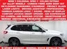 USED 2019 19 BMW X5 3.0 XDRIVE30D (265 PS) M SPORT AUTO (S/S) 5DR + 25,000 POUNDS EXTRAS + CARBON FIBRE AERO BODY KIT CARBON KIT+22 S+PAN ROOF+LASERS+INDIVIDUAL LEATHER