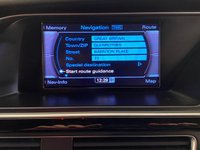 USED 2013 62 AUDI A4 3.0 S4 AVANT QUATTRO BLACK EDITION 5d 329 BHP 