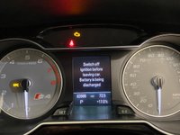 USED 2013 62 AUDI A4 3.0 S4 AVANT QUATTRO BLACK EDITION 5d 329 BHP 