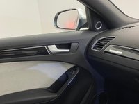 USED 2013 62 AUDI A4 3.0 S4 AVANT QUATTRO BLACK EDITION 5d 329 BHP 