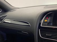 USED 2013 62 AUDI A4 3.0 S4 AVANT QUATTRO BLACK EDITION 5d 329 BHP 