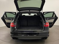 USED 2013 62 AUDI A4 3.0 S4 AVANT QUATTRO BLACK EDITION 5d 329 BHP 