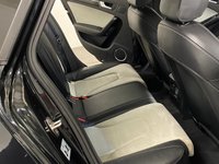 USED 2013 62 AUDI A4 3.0 S4 AVANT QUATTRO BLACK EDITION 5d 329 BHP 