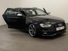 USED 2013 62 AUDI A4 3.0 S4 AVANT QUATTRO BLACK EDITION 5d 329 BHP 