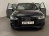 USED 2013 62 AUDI A4 3.0 S4 AVANT QUATTRO BLACK EDITION 5d 329 BHP 