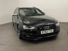USED 2013 62 AUDI A4 3.0 S4 AVANT QUATTRO BLACK EDITION 5d 329 BHP 