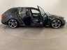 USED 2013 62 AUDI A4 3.0 S4 AVANT QUATTRO BLACK EDITION 5d 329 BHP 