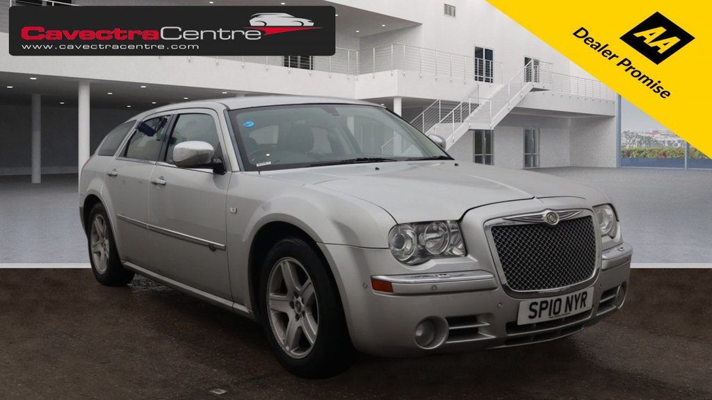 View our CHRYSLER 300C