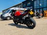 USED 2004 53 YAMAHA R6 599cc WITH LEO VINCE RACE EXHAUST