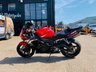 USED 2004 53 YAMAHA R6 599cc WITH LEO VINCE RACE EXHAUST