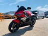 USED 2004 53 YAMAHA R6 599cc WITH LEO VINCE RACE EXHAUST