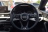 USED 2017 66 AUDI A5 2.0 SPORTBACK TDI S LINE 5d 188 BHP FRONT AND REAR PARKING SENSORS