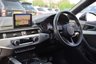 USED 2017 66 AUDI A5 2.0 SPORTBACK TDI S LINE 5d 188 BHP FRONT AND REAR PARKING SENSORS
