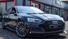 USED 2017 66 AUDI A5 2.0 SPORTBACK TDI S LINE 5d 188 BHP FRONT AND REAR PARKING SENSORS