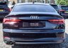 USED 2017 66 AUDI A5 2.0 SPORTBACK TDI S LINE 5d 188 BHP FRONT AND REAR PARKING SENSORS