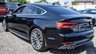USED 2017 66 AUDI A5 2.0 SPORTBACK TDI S LINE 5d 188 BHP FRONT AND REAR PARKING SENSORS