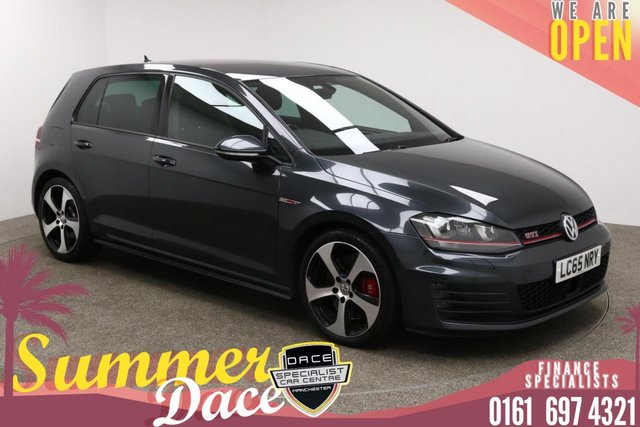 View our VOLKSWAGEN GOLF