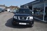 USED 2012 12 NISSAN NAVARA 2.5 DCI TEKNA 4X4 SHR DCB 188 BHP NO VAT GUN BOX AND KENNEL NO VAT+GUNBOX+KENNEL+CRUISE