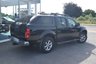 USED 2012 12 NISSAN NAVARA 2.5 DCI TEKNA 4X4 SHR DCB 188 BHP NO VAT GUN BOX AND KENNEL NO VAT+GUNBOX+KENNEL+CRUISE