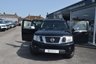 USED 2012 12 NISSAN NAVARA 2.5 DCI TEKNA 4X4 SHR DCB 188 BHP NO VAT GUN BOX AND KENNEL NO VAT+GUNBOX+KENNEL+CRUISE
