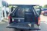 USED 2012 12 NISSAN NAVARA 2.5 DCI TEKNA 4X4 SHR DCB 188 BHP NO VAT GUN BOX AND KENNEL NO VAT+GUNBOX+KENNEL+CRUISE