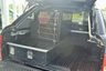 USED 2012 12 NISSAN NAVARA 2.5 DCI TEKNA 4X4 SHR DCB 188 BHP NO VAT GUN BOX AND KENNEL NO VAT+GUNBOX+KENNEL+CRUISE