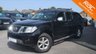 USED 2012 12 NISSAN NAVARA 2.5 DCI TEKNA 4X4 SHR DCB 188 BHP NO VAT GUN BOX AND KENNEL NO VAT+GUNBOX+KENNEL+CRUISE