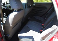 USED 2015 64 FORD FIESTA 1.0 TITANIUM 5d 99 BHP www.suffolkcarcentre.co.uk - Located at Reydon