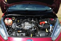 USED 2015 64 FORD FIESTA 1.0 TITANIUM 5d 99 BHP www.suffolkcarcentre.co.uk - Located at Reydon