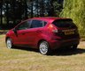 USED 2015 64 FORD FIESTA 1.0 TITANIUM 5d 99 BHP www.suffolkcarcentre.co.uk - Located at Reydon
