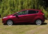 USED 2015 64 FORD FIESTA 1.0 TITANIUM 5d 99 BHP www.suffolkcarcentre.co.uk - Located at Reydon