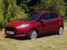 USED 2015 64 FORD FIESTA 1.0 TITANIUM 5d 99 BHP www.suffolkcarcentre.co.uk - Located at Reydon