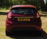 USED 2015 64 FORD FIESTA 1.0 TITANIUM 5d 99 BHP www.suffolkcarcentre.co.uk - Located at Reydon
