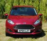USED 2015 64 FORD FIESTA 1.0 TITANIUM 5d 99 BHP www.suffolkcarcentre.co.uk - Located at Reydon