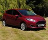 USED 2015 64 FORD FIESTA 1.0 TITANIUM 5d 99 BHP www.suffolkcarcentre.co.uk - Located at Reydon