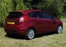 USED 2015 64 FORD FIESTA 1.0 TITANIUM 5d 99 BHP www.suffolkcarcentre.co.uk - Located at Reydon