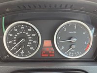 USED 2010 60 BMW X6 3.0 XDRIVE30D 4d 241 BHP Leather, Nav, Side Cameras