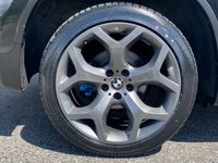 USED 2010 60 BMW X6 3.0 XDRIVE30D 4d 241 BHP Leather, Nav, Side Cameras