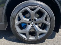 USED 2010 60 BMW X6 3.0 XDRIVE30D 4d 241 BHP Leather, Nav, Side Cameras