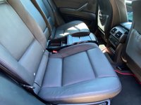 USED 2010 60 BMW X6 3.0 XDRIVE30D 4d 241 BHP Leather, Nav, Side Cameras