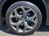 USED 2010 60 BMW X6 3.0 XDRIVE30D 4d 241 BHP Leather, Nav, Side Cameras