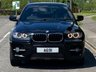 USED 2010 60 BMW X6 3.0 XDRIVE30D 4d 241 BHP Leather, Nav, Side Cameras
