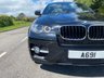 USED 2010 60 BMW X6 3.0 XDRIVE30D 4d 241 BHP Leather, Nav, Side Cameras