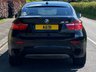 USED 2010 60 BMW X6 3.0 XDRIVE30D 4d 241 BHP Leather, Nav, Side Cameras