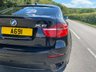 USED 2010 60 BMW X6 3.0 XDRIVE30D 4d 241 BHP Leather, Nav, Side Cameras